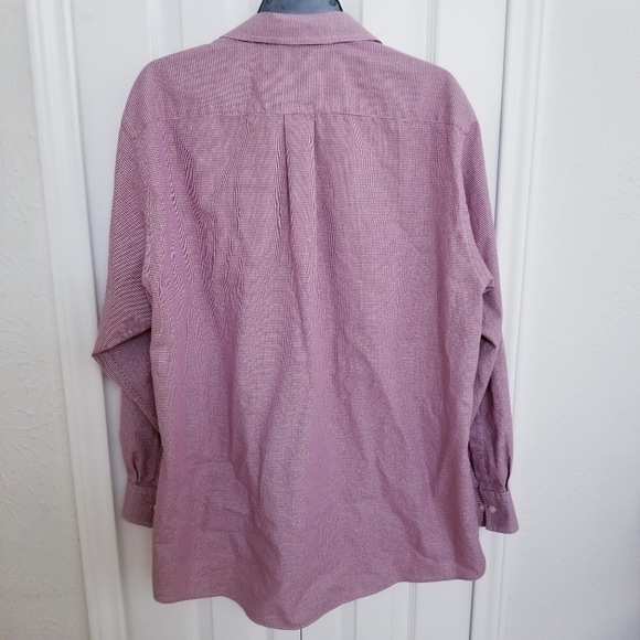 Michael Kors Men's Dress Shirt - Picture 4 of 8